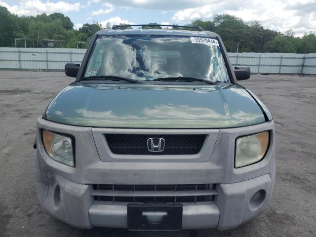 Photo 4 VIN: 5J6YH28675L011108 - HONDA ELEMENT 