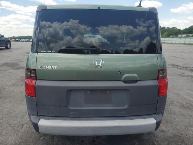 Photo 5 VIN: 5J6YH28675L011108 - HONDA ELEMENT 