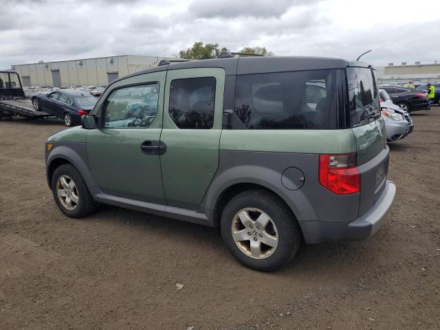 Photo 1 VIN: 5J6YH28675L019306 - HONDA ELEMENT EX 