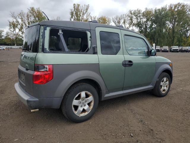 Photo 2 VIN: 5J6YH28675L019306 - HONDA ELEMENT EX 