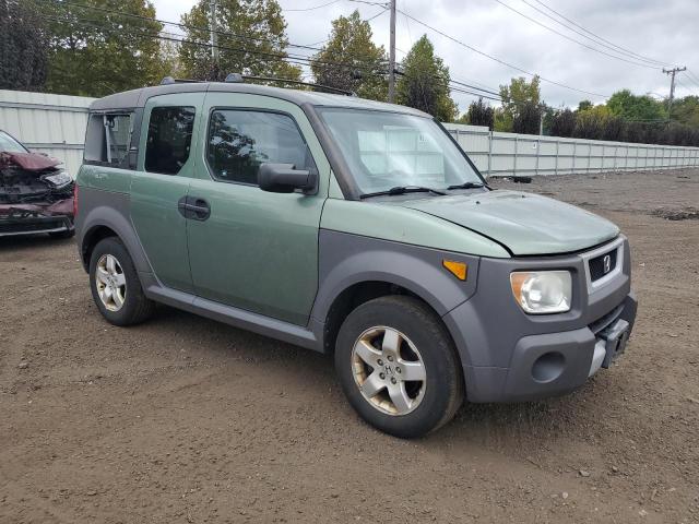 Photo 3 VIN: 5J6YH28675L019306 - HONDA ELEMENT EX 