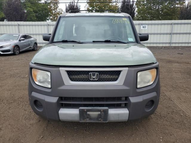 Photo 4 VIN: 5J6YH28675L019306 - HONDA ELEMENT EX 