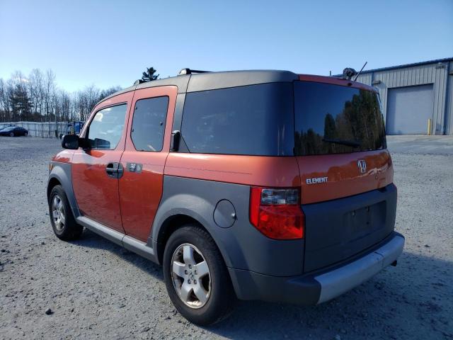 Photo 1 VIN: 5J6YH28675L023808 - HONDA ELEMENT 