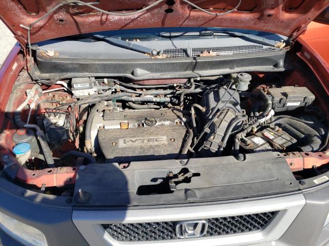 Photo 11 VIN: 5J6YH28675L023808 - HONDA ELEMENT 