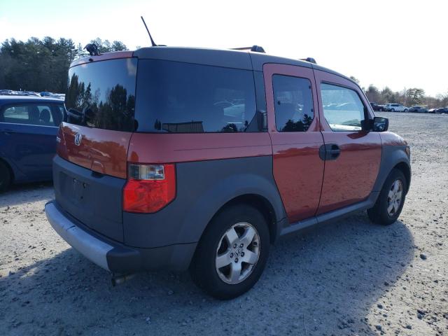 Photo 2 VIN: 5J6YH28675L023808 - HONDA ELEMENT 