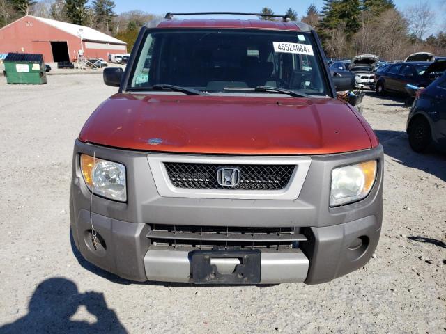 Photo 4 VIN: 5J6YH28675L023808 - HONDA ELEMENT 