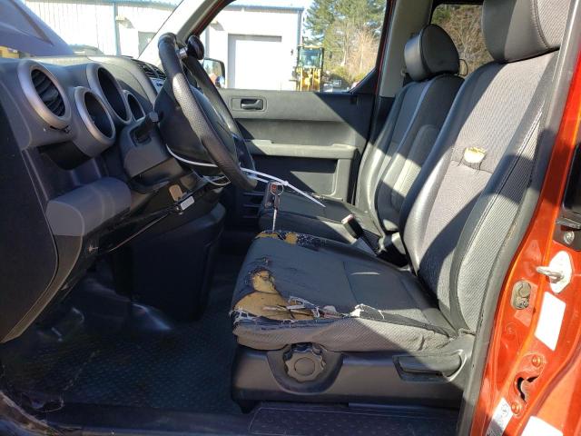 Photo 6 VIN: 5J6YH28675L023808 - HONDA ELEMENT 