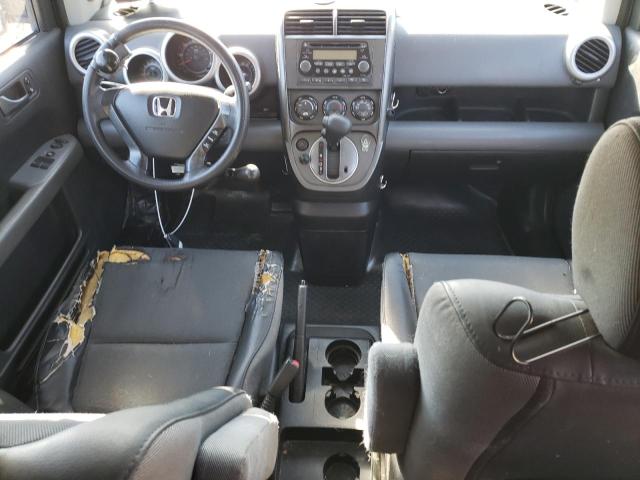 Photo 7 VIN: 5J6YH28675L023808 - HONDA ELEMENT 