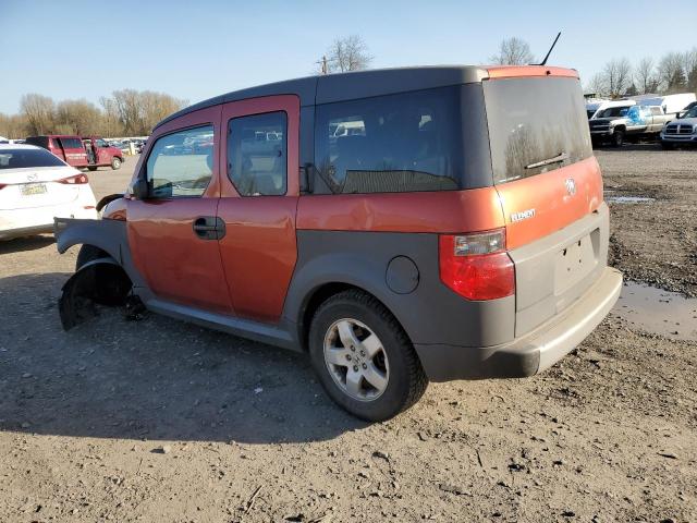 Photo 1 VIN: 5J6YH28675L026496 - HONDA ELEMENT 