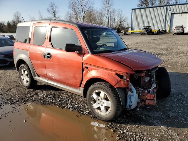 Photo 3 VIN: 5J6YH28675L026496 - HONDA ELEMENT 