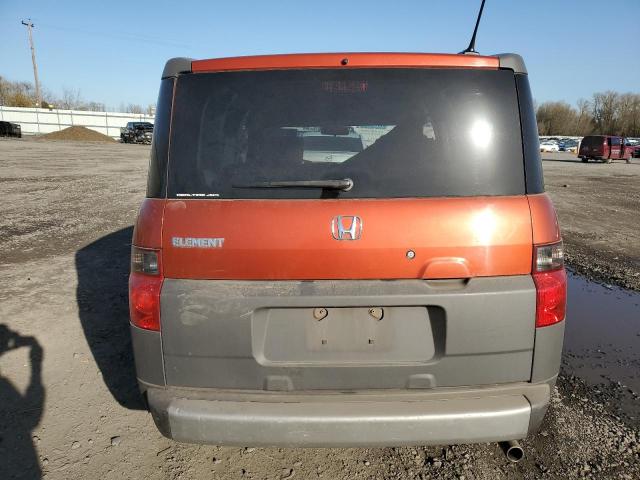 Photo 5 VIN: 5J6YH28675L026496 - HONDA ELEMENT 