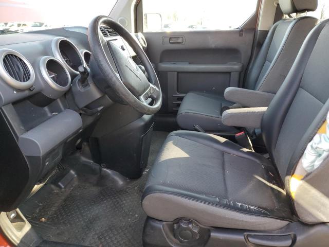 Photo 6 VIN: 5J6YH28675L026496 - HONDA ELEMENT 