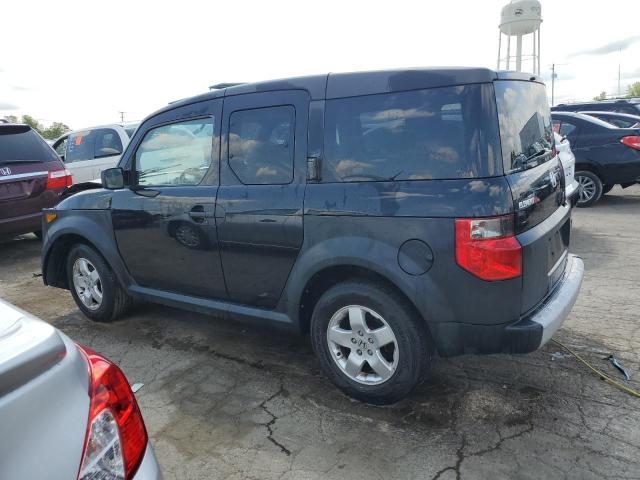 Photo 1 VIN: 5J6YH28675L028300 - HONDA ELEMENT EX 