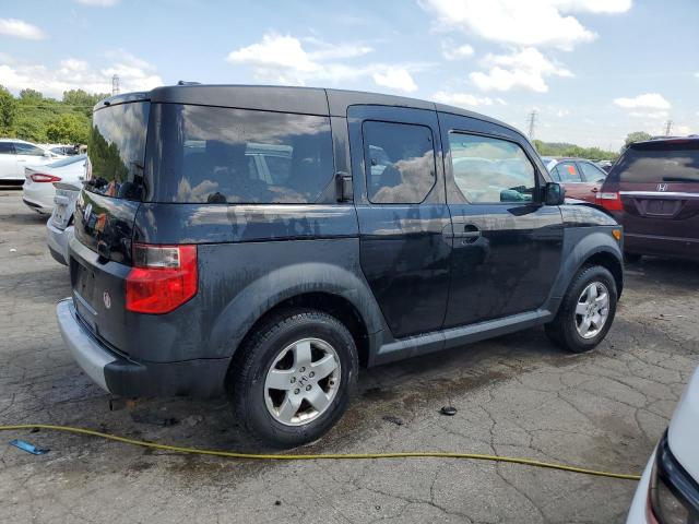 Photo 2 VIN: 5J6YH28675L028300 - HONDA ELEMENT EX 