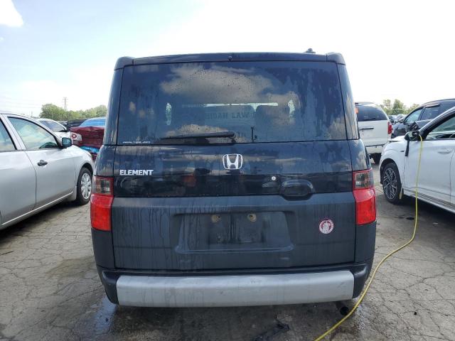 Photo 5 VIN: 5J6YH28675L028300 - HONDA ELEMENT EX 