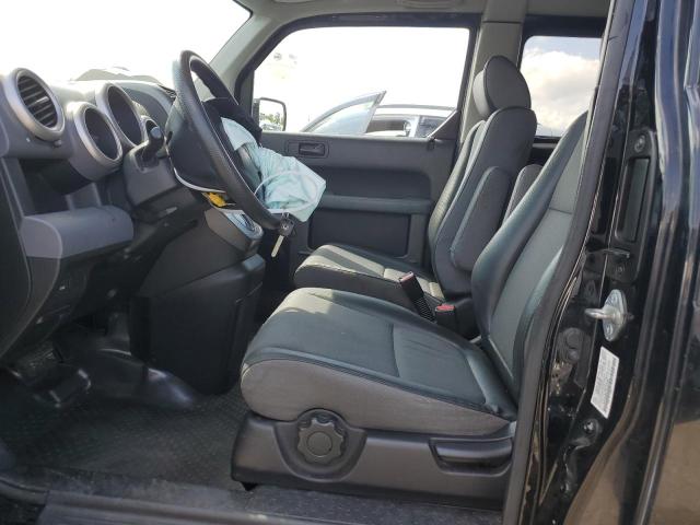 Photo 6 VIN: 5J6YH28675L028300 - HONDA ELEMENT EX 