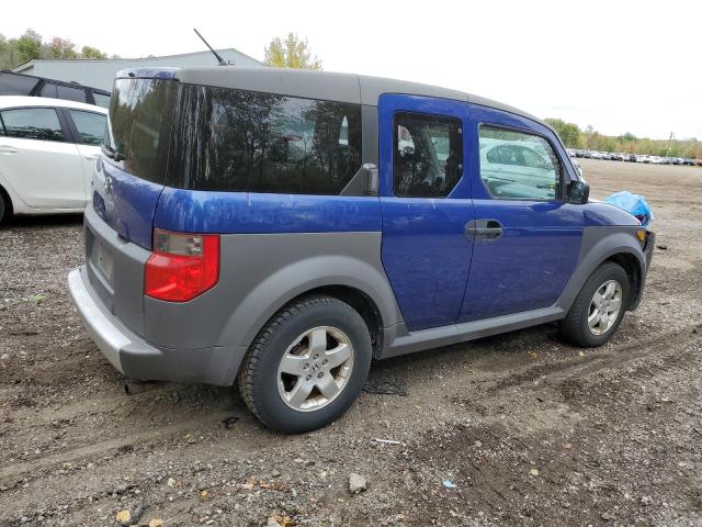 Photo 2 VIN: 5J6YH28675L800617 - HONDA ELEMENT EX 