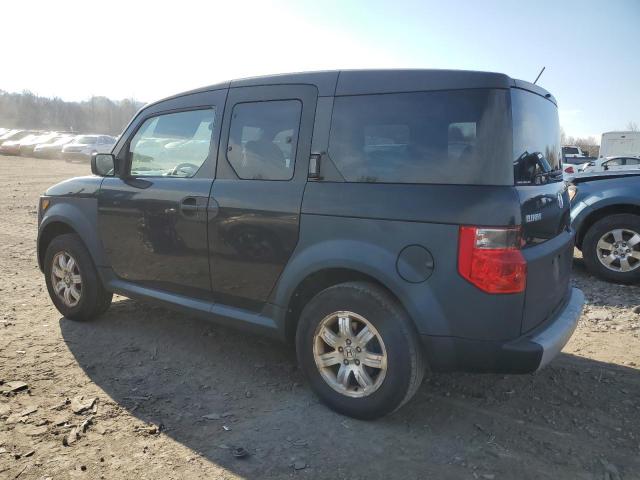 Photo 1 VIN: 5J6YH28676L008355 - HONDA ELEMENT 