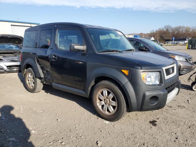 Photo 3 VIN: 5J6YH28676L008355 - HONDA ELEMENT 