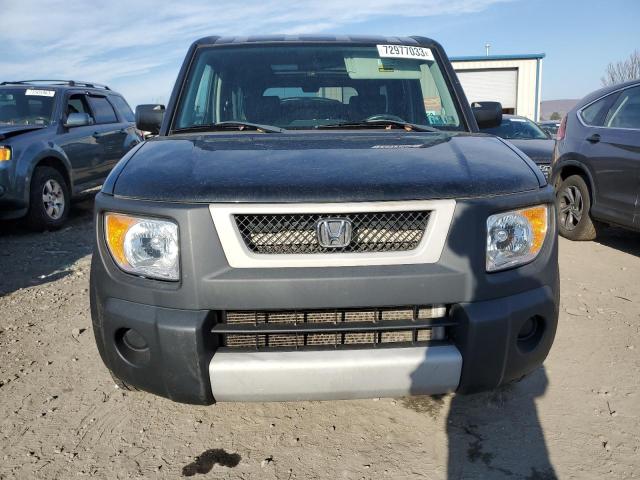 Photo 4 VIN: 5J6YH28676L008355 - HONDA ELEMENT 