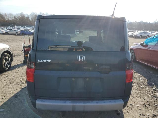 Photo 5 VIN: 5J6YH28676L008355 - HONDA ELEMENT 