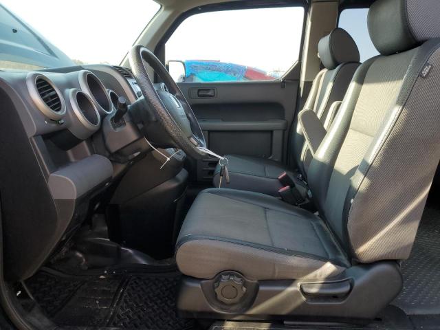 Photo 6 VIN: 5J6YH28676L008355 - HONDA ELEMENT 