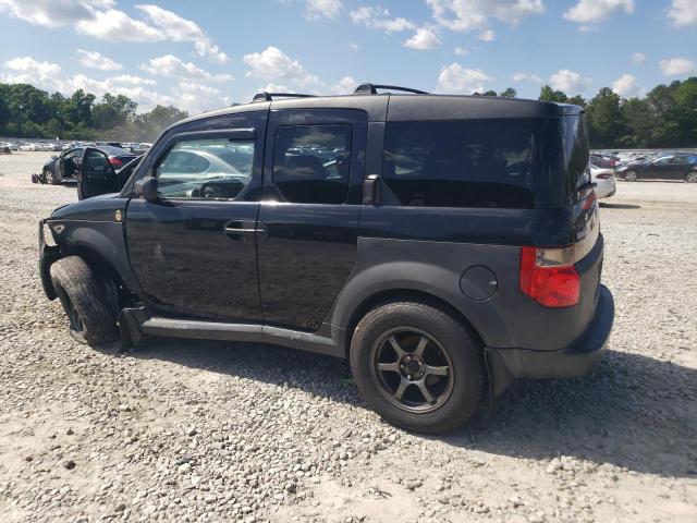 Photo 1 VIN: 5J6YH28676L014575 - HONDA ELEMENT EX 