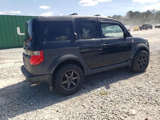 Photo 2 VIN: 5J6YH28676L014575 - HONDA ELEMENT EX 