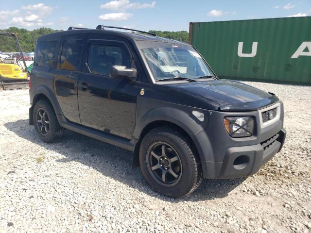 Photo 3 VIN: 5J6YH28676L014575 - HONDA ELEMENT EX 