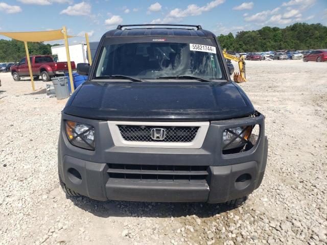 Photo 4 VIN: 5J6YH28676L014575 - HONDA ELEMENT EX 