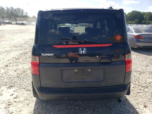 Photo 5 VIN: 5J6YH28676L014575 - HONDA ELEMENT EX 