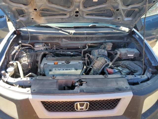 Photo 10 VIN: 5J6YH28676L016732 - HONDA ELEMENT EX 