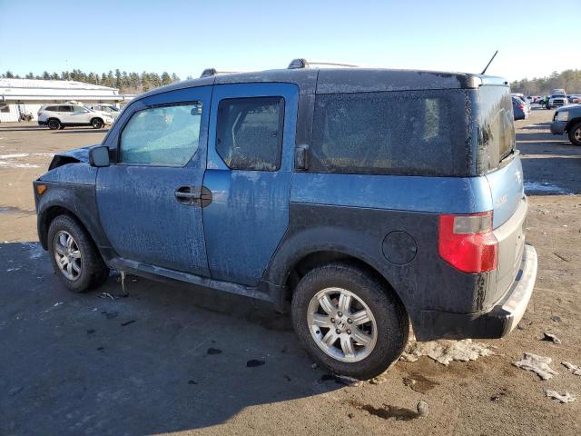 Photo 1 VIN: 5J6YH28676L019288 - HONDA ELEMENT 