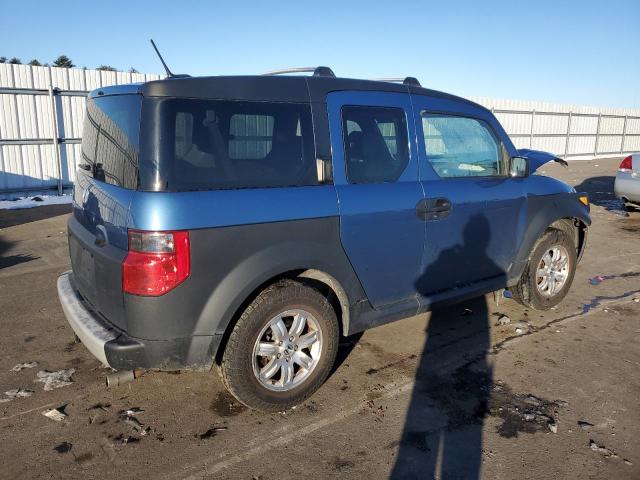 Photo 2 VIN: 5J6YH28676L019288 - HONDA ELEMENT 