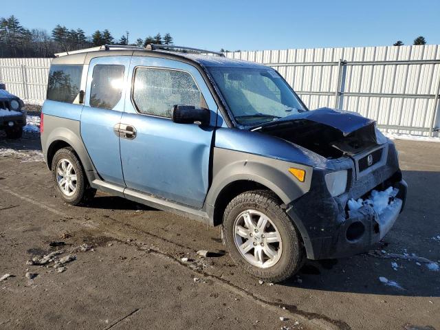 Photo 3 VIN: 5J6YH28676L019288 - HONDA ELEMENT 