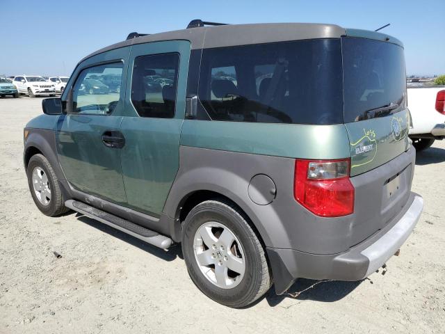 Photo 1 VIN: 5J6YH28684L006577 - HONDA ELEMENT EX 