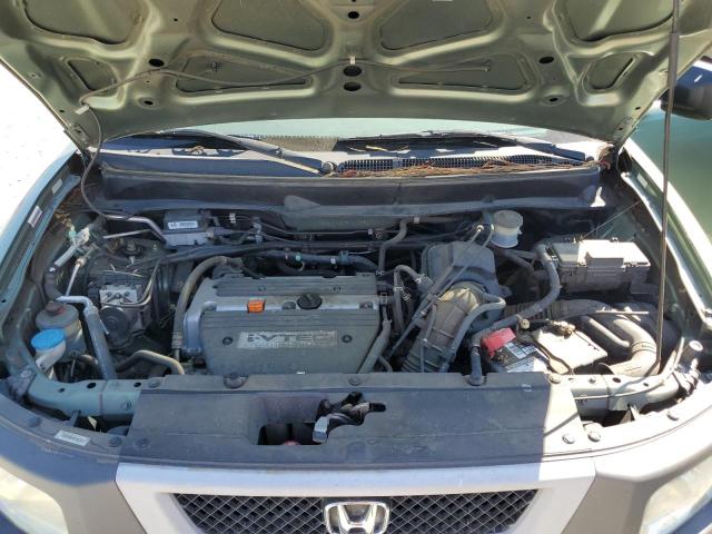 Photo 10 VIN: 5J6YH28684L006577 - HONDA ELEMENT EX 