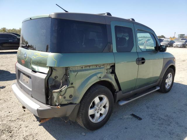 Photo 2 VIN: 5J6YH28684L006577 - HONDA ELEMENT EX 