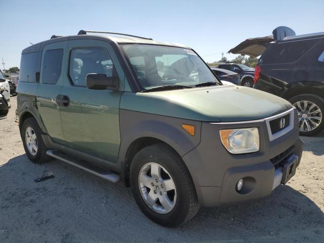 Photo 3 VIN: 5J6YH28684L006577 - HONDA ELEMENT EX 