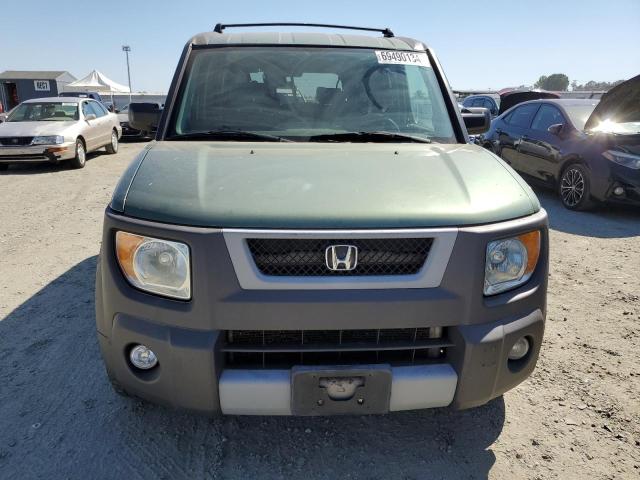 Photo 4 VIN: 5J6YH28684L006577 - HONDA ELEMENT EX 