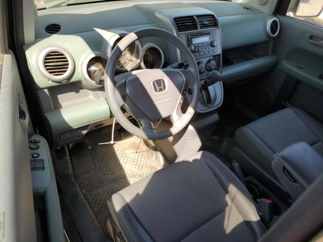 Photo 7 VIN: 5J6YH28684L006577 - HONDA ELEMENT EX 