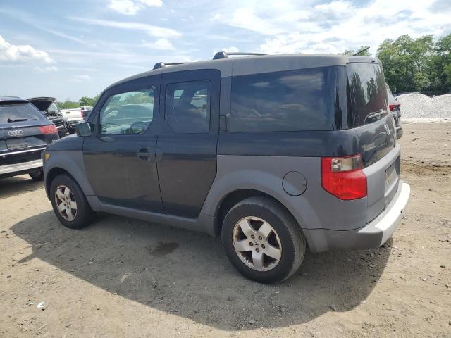 Photo 1 VIN: 5J6YH28684L009057 - HONDA ELEMENT 