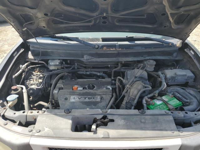 Photo 10 VIN: 5J6YH28684L009057 - HONDA ELEMENT 