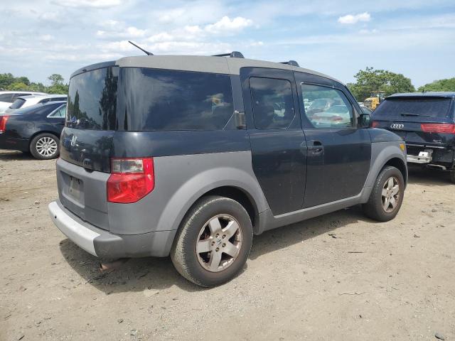 Photo 2 VIN: 5J6YH28684L009057 - HONDA ELEMENT 