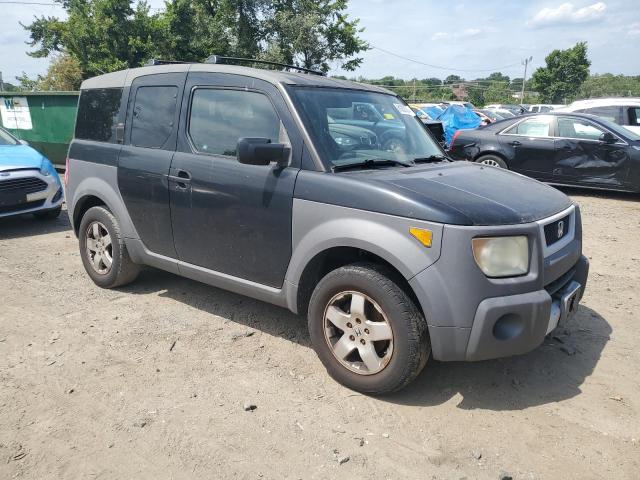 Photo 3 VIN: 5J6YH28684L009057 - HONDA ELEMENT 