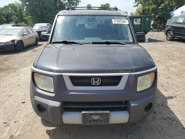 Photo 4 VIN: 5J6YH28684L009057 - HONDA ELEMENT 