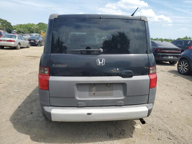 Photo 5 VIN: 5J6YH28684L009057 - HONDA ELEMENT 