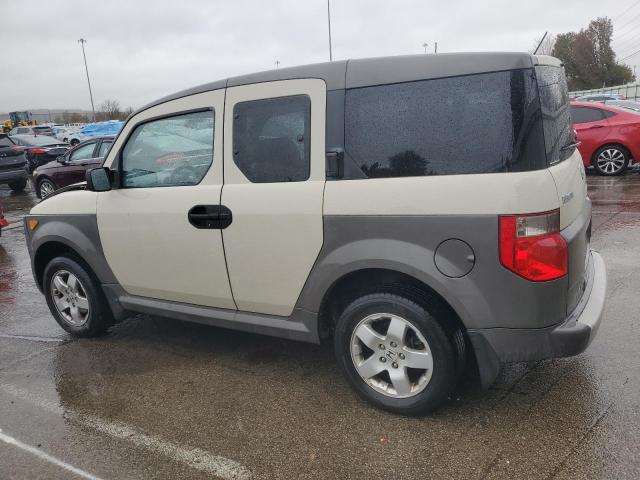 Photo 1 VIN: 5J6YH28685L007603 - HONDA ELEMENT EX 