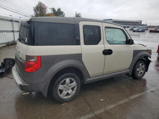 Photo 2 VIN: 5J6YH28685L007603 - HONDA ELEMENT EX 