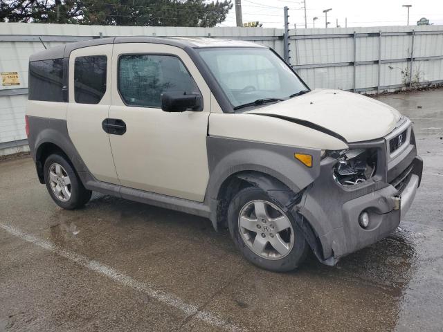 Photo 3 VIN: 5J6YH28685L007603 - HONDA ELEMENT EX 